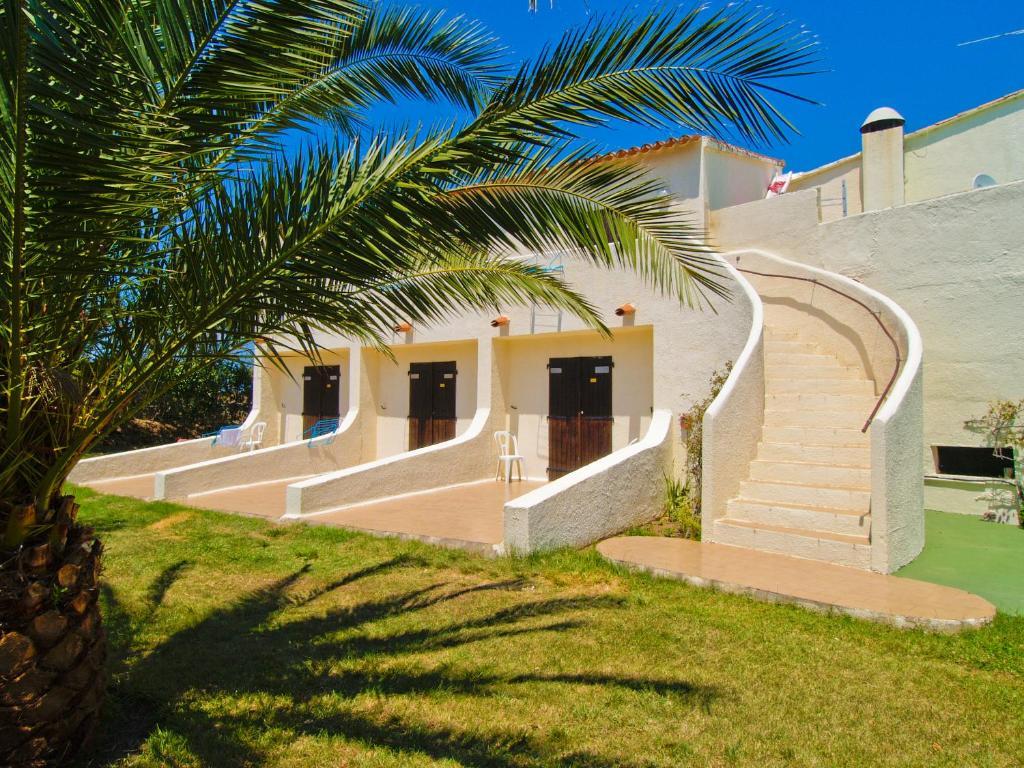 Hotel Le Narval Calcatoggio  Exterior photo